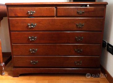 comò - madia stile vecchia marina