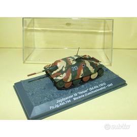 Carro armato scala 1/72