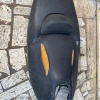 Yamaha t-Max 2005 sella