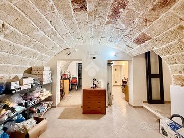 CASA INDIPENDENTE A MONOPOLI