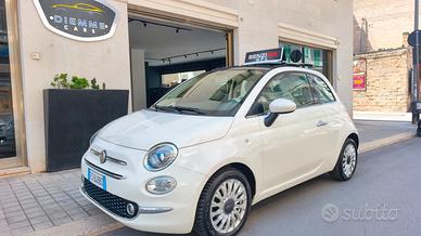 Fiat 500 1.2 Gpl - Lounge - Tetto Apribile 2016