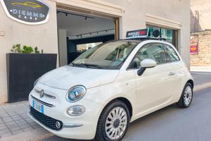 Fiat 500 1.2 Gpl - Lounge - Tetto Apribile 2016