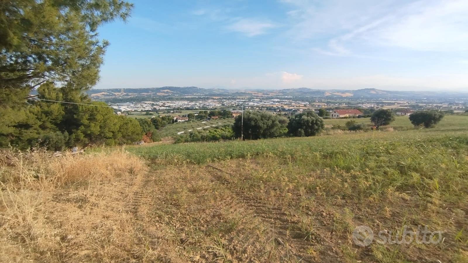 Panoramico in posizione strategica - Altro