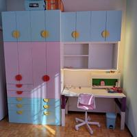 Cameretta bambina o bambino