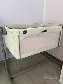 Chicco Nex 2 me  Magic Beige Chicco