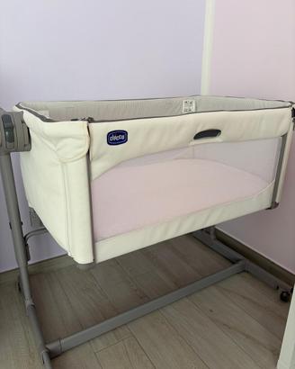 Chicco Nex 2 me  Magic Beige Chicco
