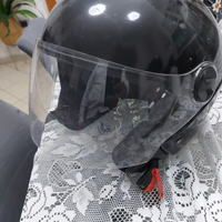 Casco taglia M L