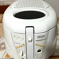 Friggitrice elettrica DeLonghi