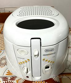 Friggitrice elettrica DeLonghi