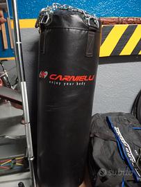Sacco da Boxe Carnielli
