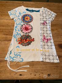 T shirt Desigual