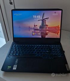 Laptop Gaming i7 | GTX 1650Ti | 32GB RAM Ballistix