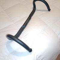 manubrio ENWE full carbon 