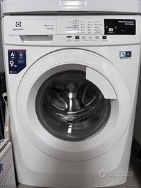 Lavatrice Electrolux 9 kg