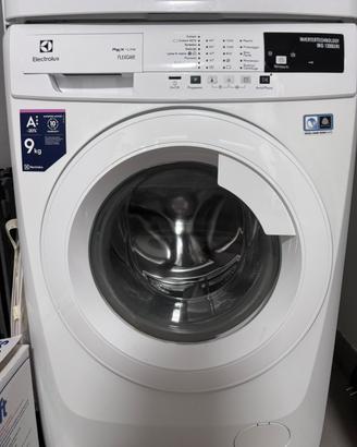 Lavatrice Electrolux 9 kg