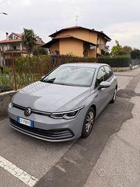 Golf 8 - TDI 2.0 116CV - NAV - CARPLAY