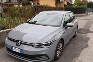 Golf 8 - TDI 2.0 116CV - NAV - CARPLAY