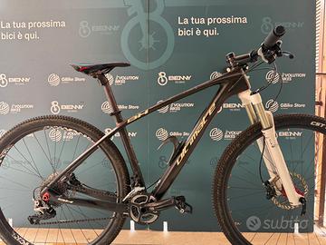 BH Ultimate 29” taglia M