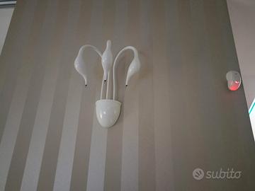 lampada da parete illuminati 