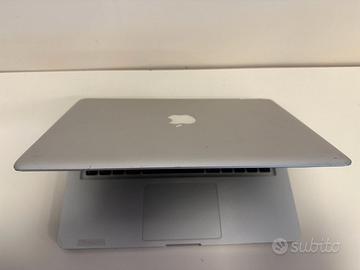 Apple Macbook Pro