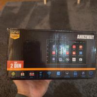 Autoradio 2 Din Android