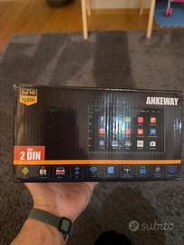 Autoradio 2 Din Android