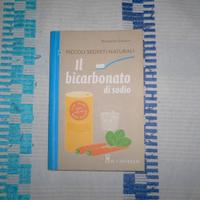 Il bicarbonato di  Nathalie Cousin