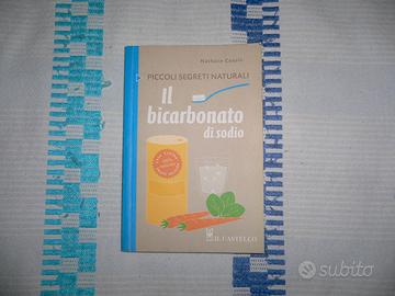 Il bicarbonato di  Nathalie Cousin