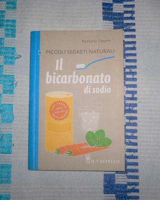 Il bicarbonato di  Nathalie Cousin
