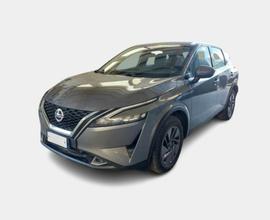 NISSAN Qashqai MHEV 140 CV Business