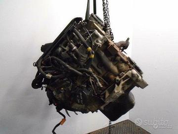 PBL177 Motore Iveco Daily 2.3mjt F1AE0481A [02/07]