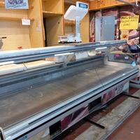 Attrezzature per banco alimentari