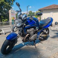 Suzuki GSF 600 Bandit - 2002