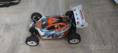 Dune buggy radiocomandato 