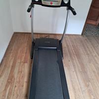 Tapis roulant Lineaflex