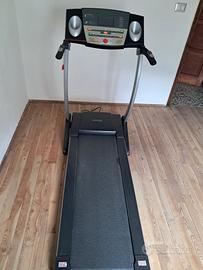 Tapis roulant Lineaflex