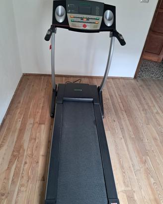 Tapis roulant Lineaflex