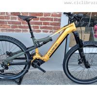 Olympia STEALTH ebike NUOVE