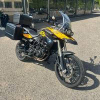 BMW F 800 GS F