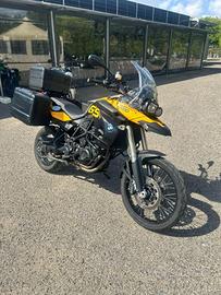 BMW F 800 GS F