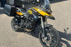 BMW F 800 GS F