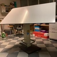 Tecnigrafo professionale