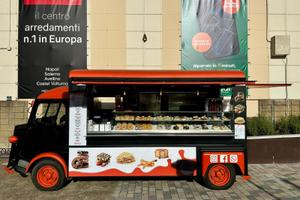 1970 Citroën citroen hy van