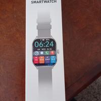 smartwatch  Wesdar 