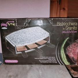 Bistecchiera granito 36x22