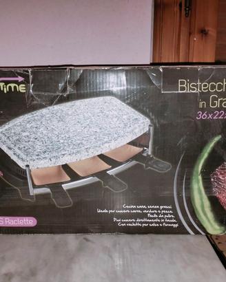 Bistecchiera granito 36x22