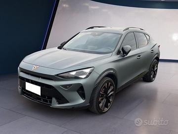 Cupra Formentor 2.0 TDI DSG