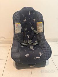 Seggiolino auto Chicco