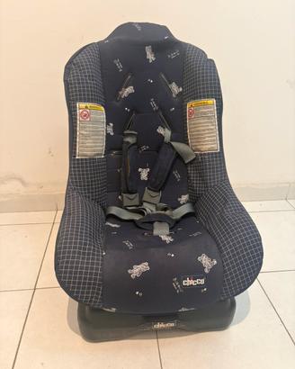 Seggiolino auto Chicco