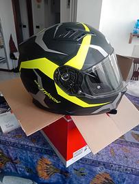 casco givi50.5 tridion